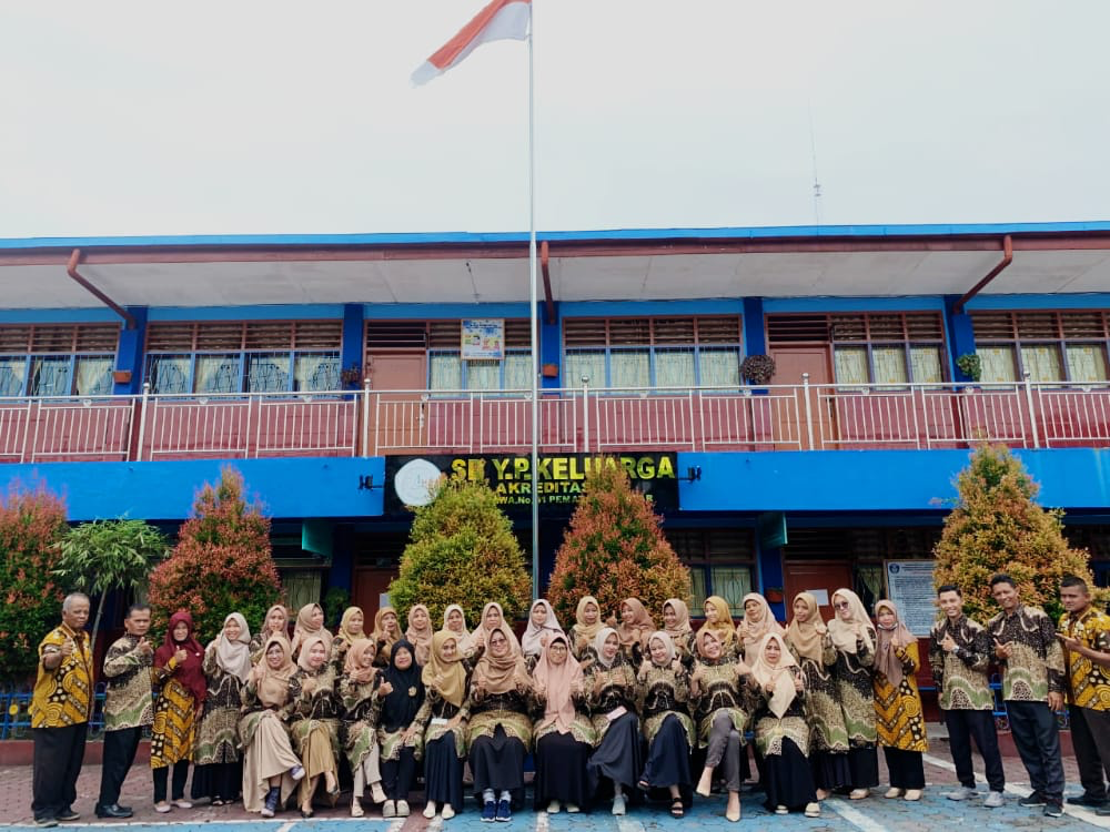 Foto 3 Hari Raya Idul Fitri 1443 H / 2022 M