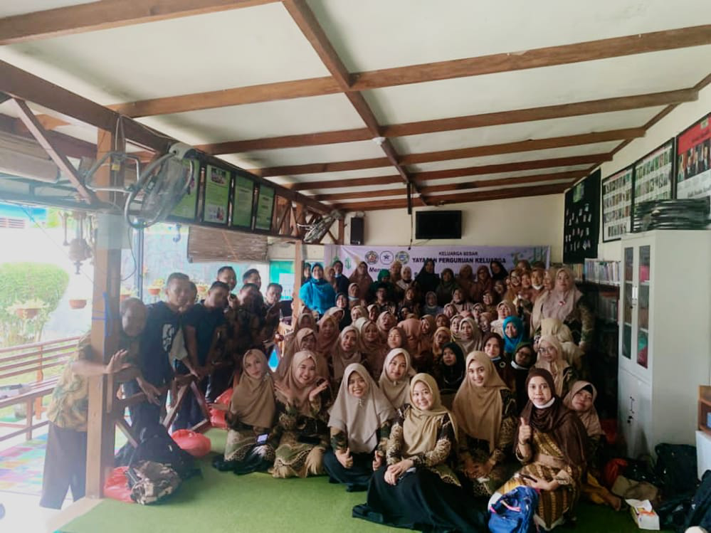 Foto 5 Hari Raya Idul Fitri 1443 H / 2022 M 