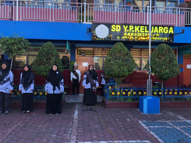 Foto 2 Hari Pendidikan Nasional